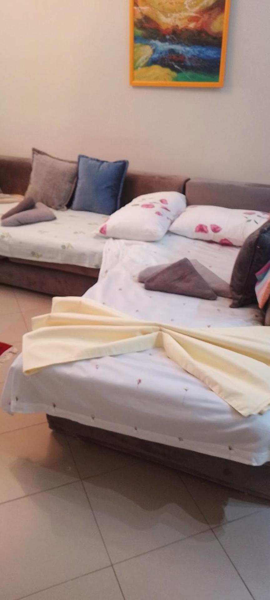 Bora Home Albania Me Vetsherbim 24 Ore Prane Liqenit Tirana Camera foto